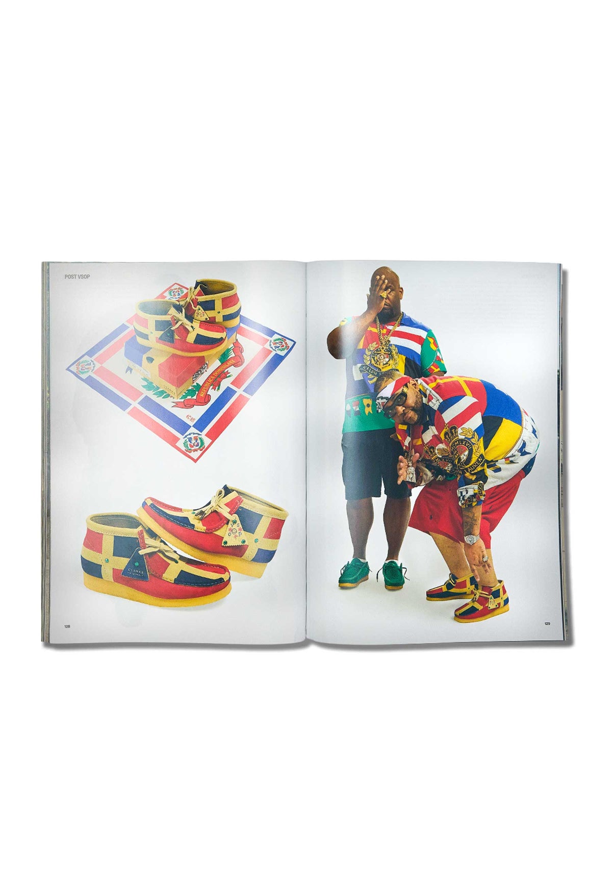Living Proof Magazine (Issue #15)