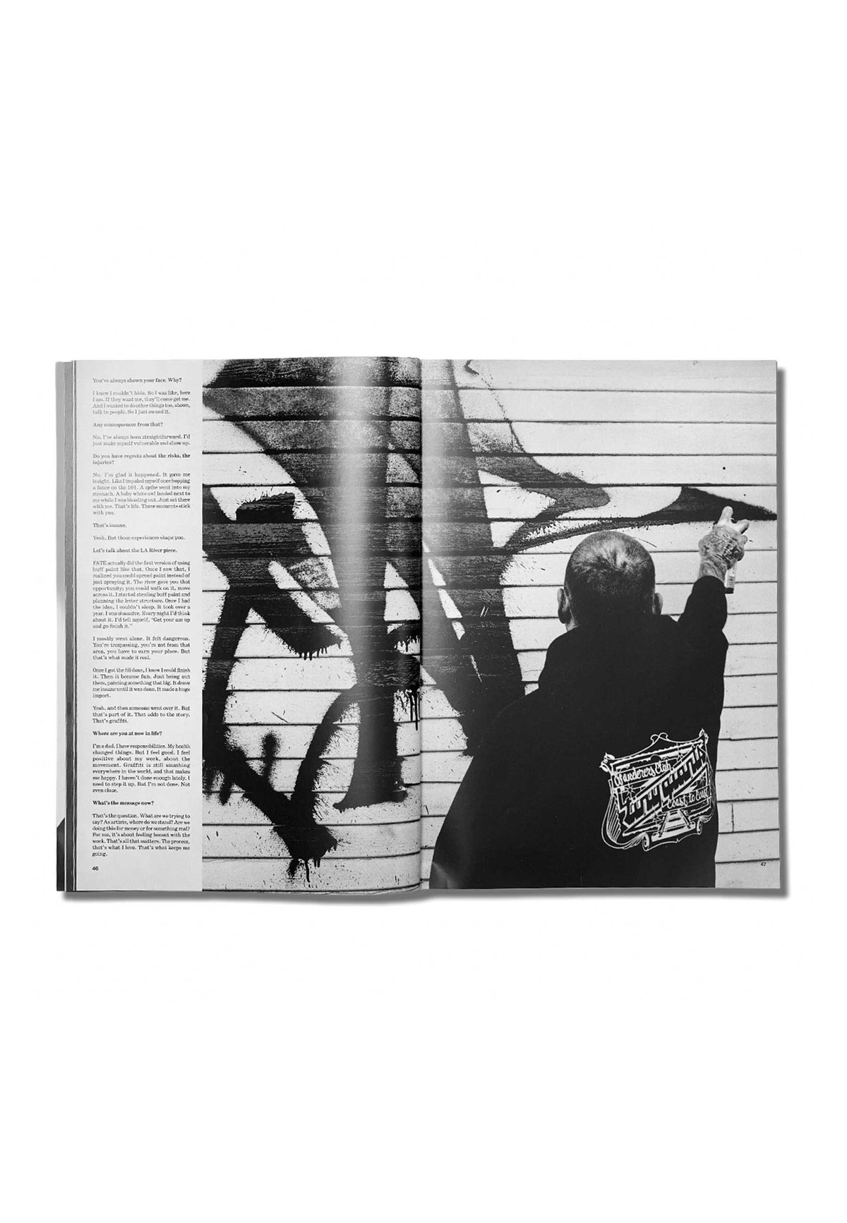 Living Proof Magazine (Issue #15)
