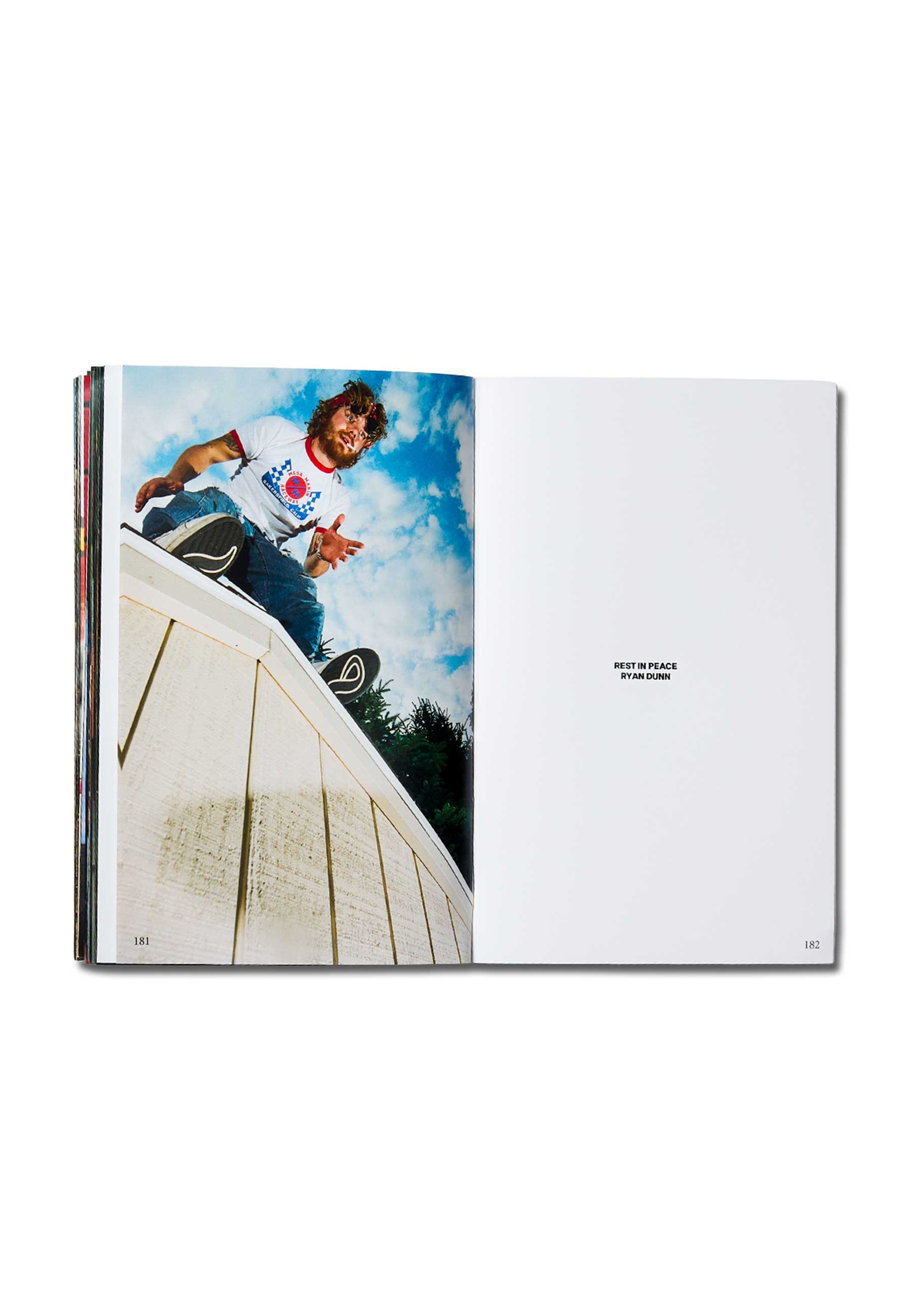 Living Proof 'Can't K*ll Yourself' Book