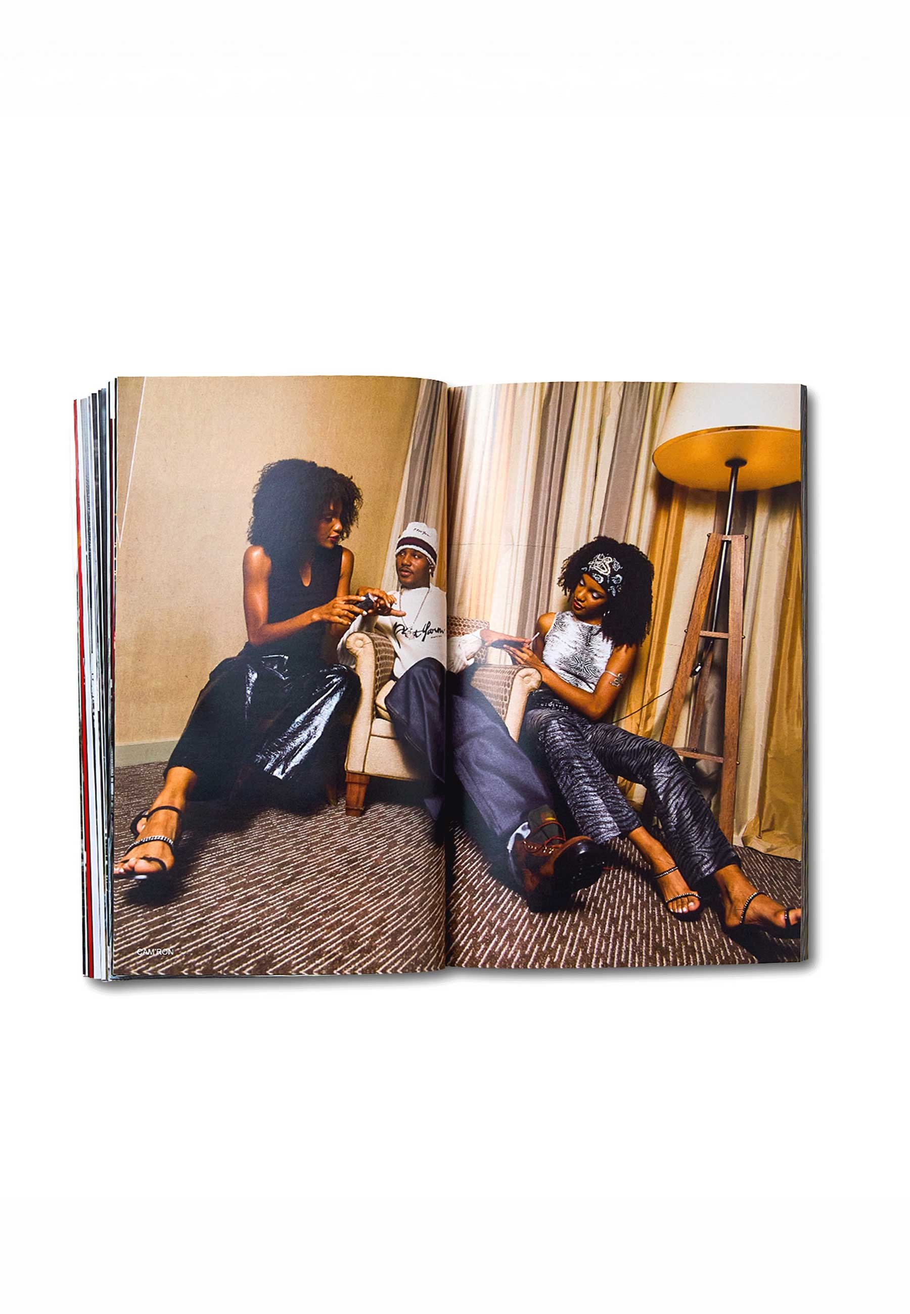 Living Proof 'Triumph - Icons of Rap' Book | Cardiff Skateboard Club