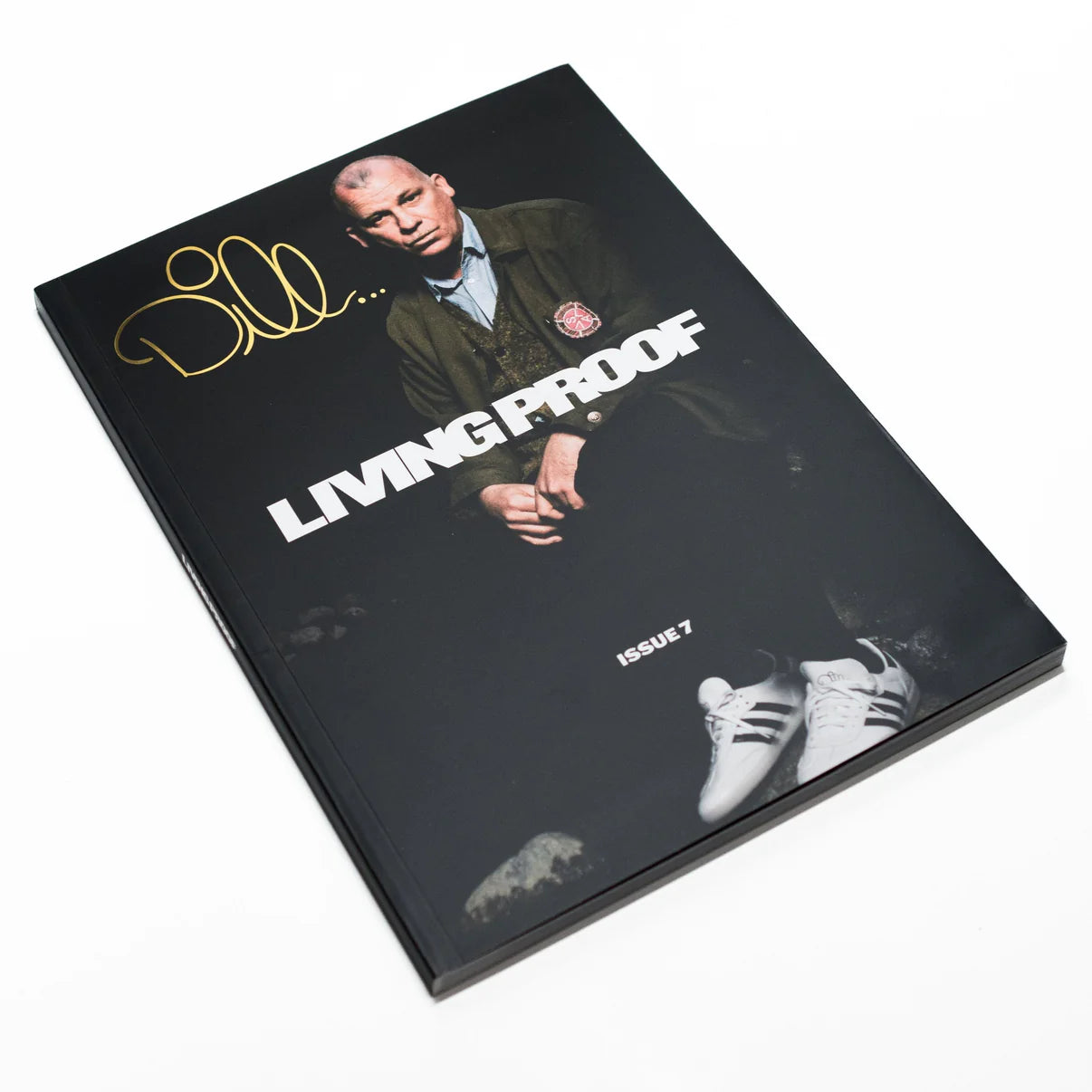 Living Proof Magazine (Issue #7)