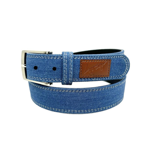 Loosey 'Blue Denim' Belt