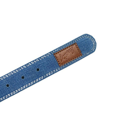 Loosey 'Blue Denim' Belt