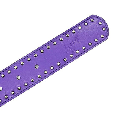 Loosey 'Purple Dragon' Belt