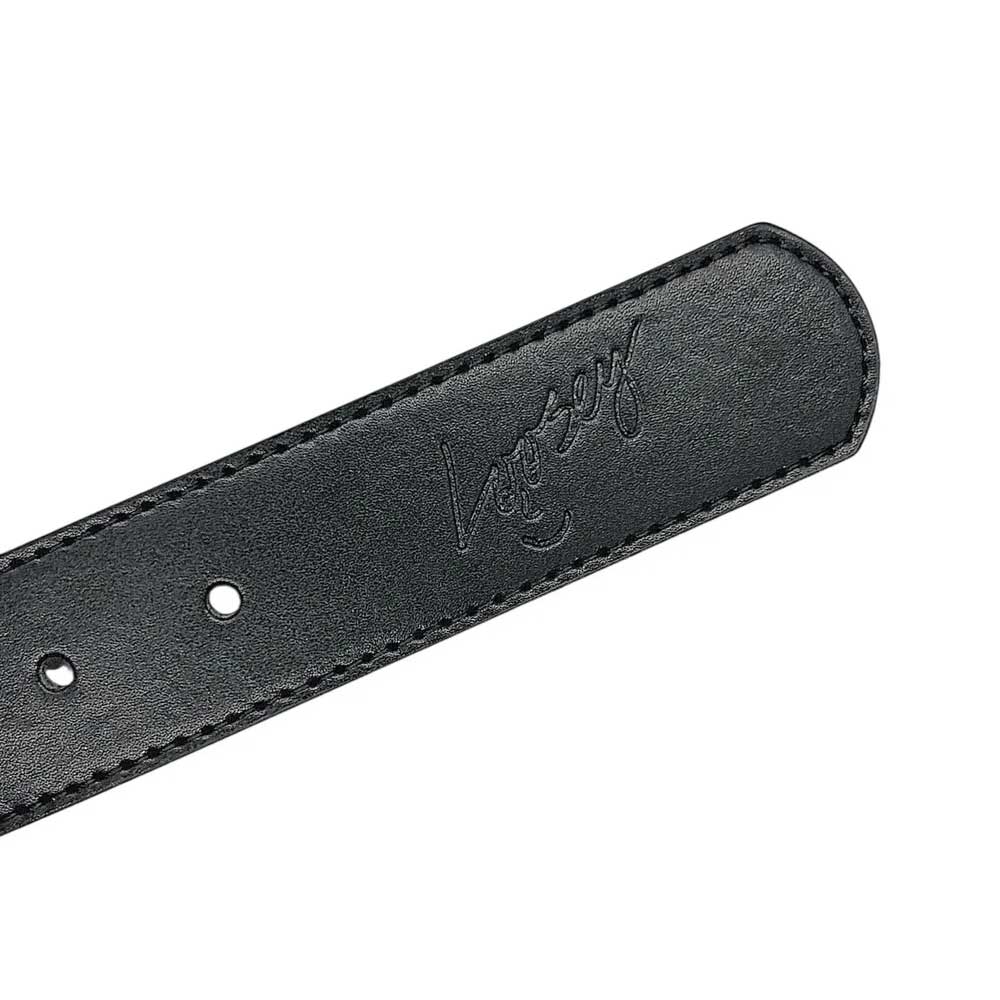Loosey 'Stud Finder' Belt (Blue Checkered)