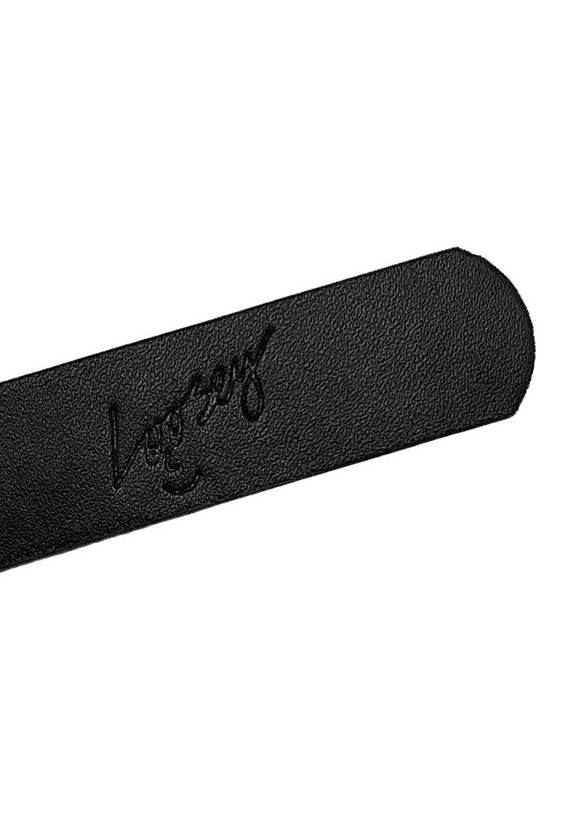 Loosey 'Stud Finder' Belt (Emerald)