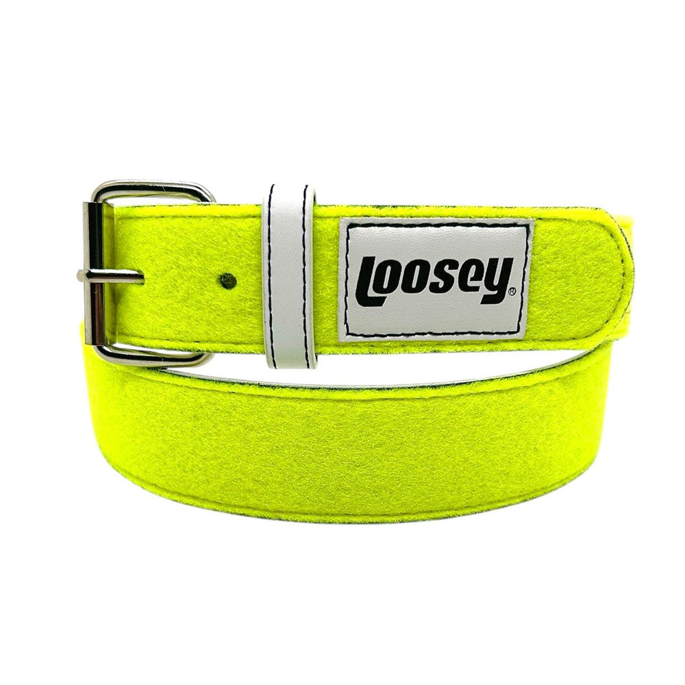 Loosey 'Tennis Ball' Belt