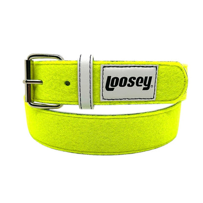 Loosey 'Tennis Ball' Belt