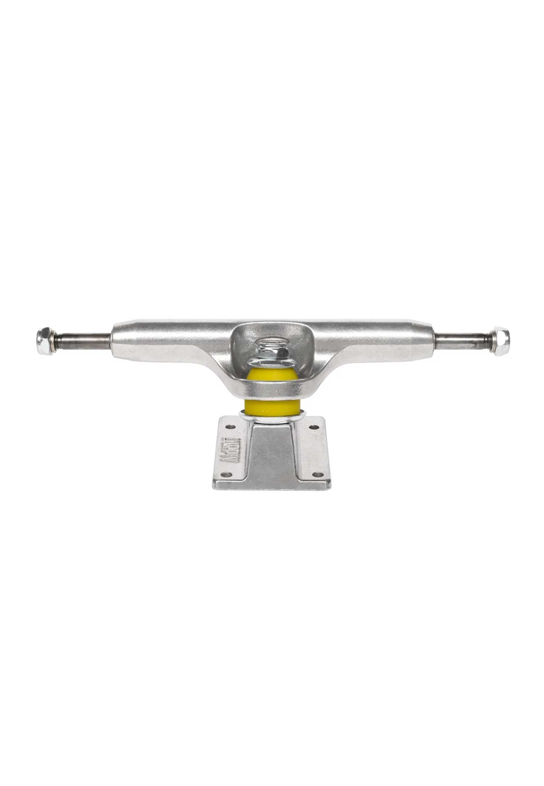 Lurpiv '3 Solid Polished' 145mm Trucks