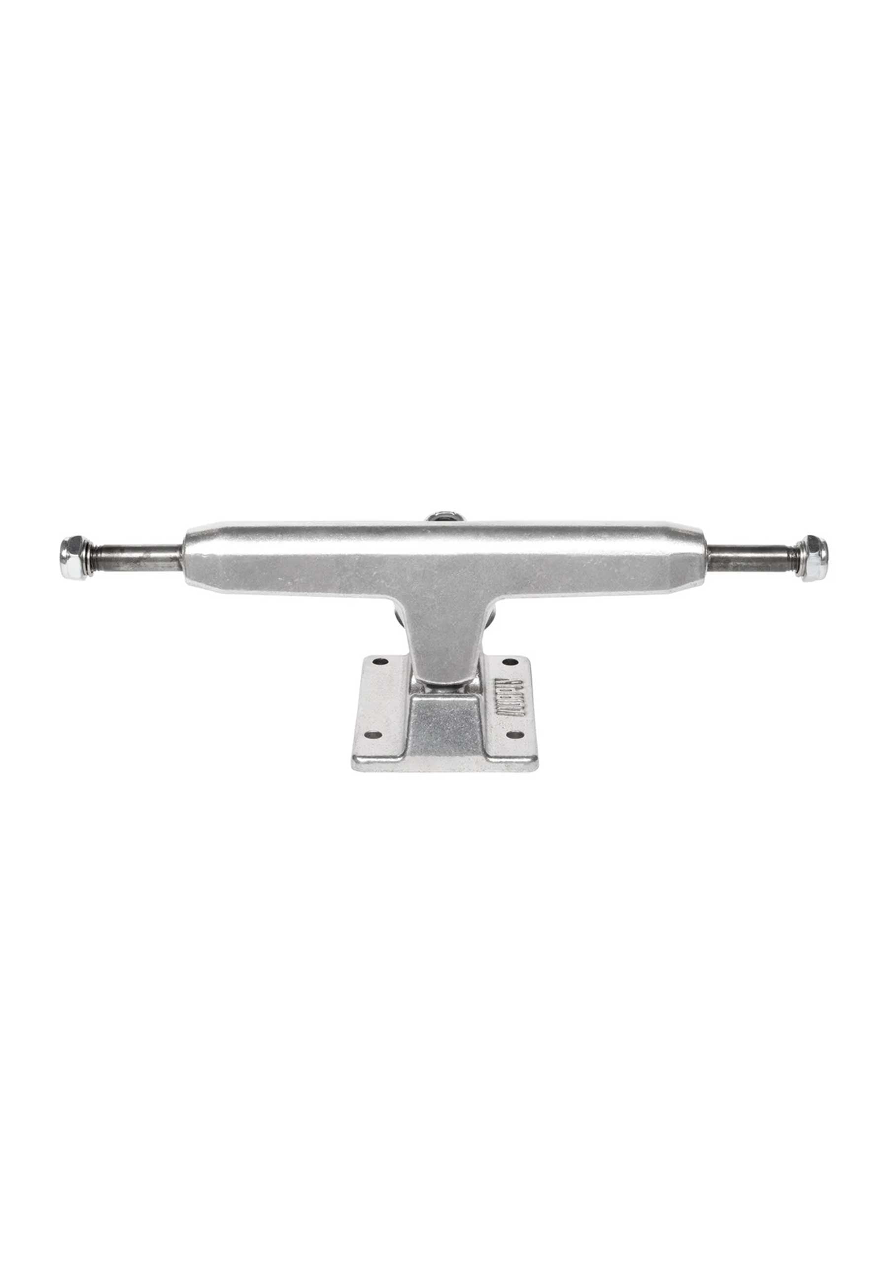 Lurpiv '3 Solid Polished' 145mm Trucks