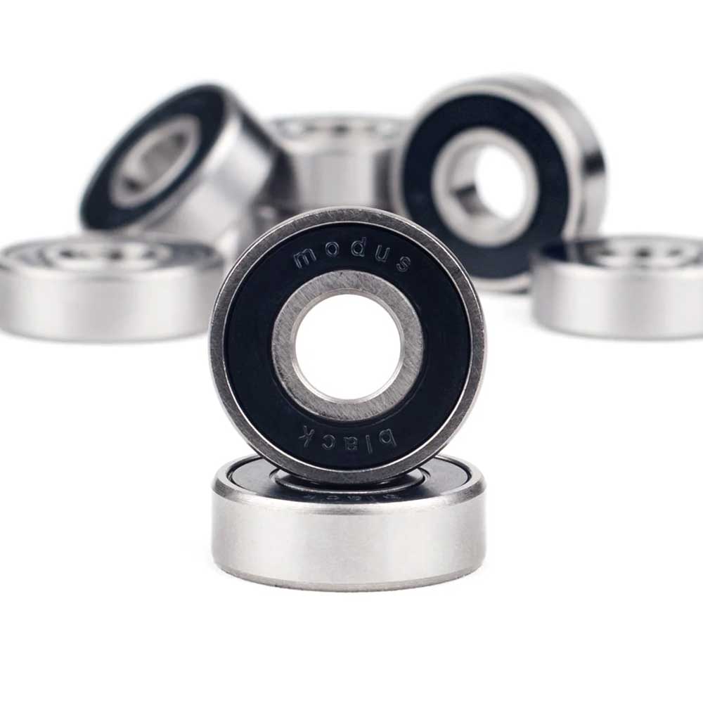 Modus 'Black' Bearings