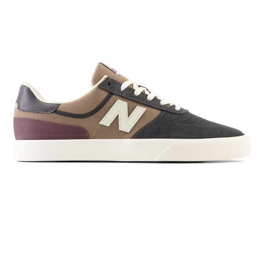 New Balance Numeric '272' Skate Shoes (Phantom / Taupe)