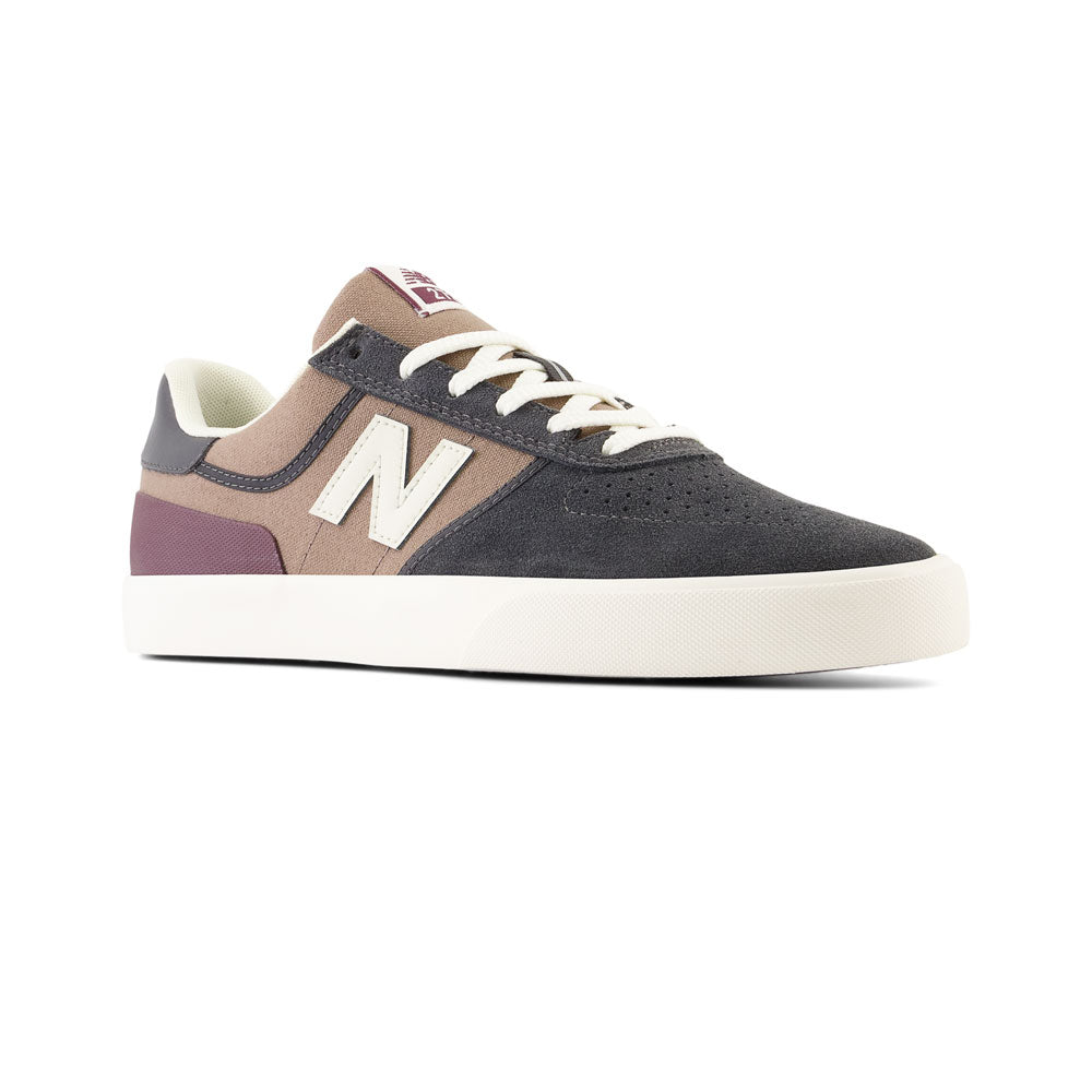 New Balance Numeric '272' Skate Shoes (Phantom / Taupe)