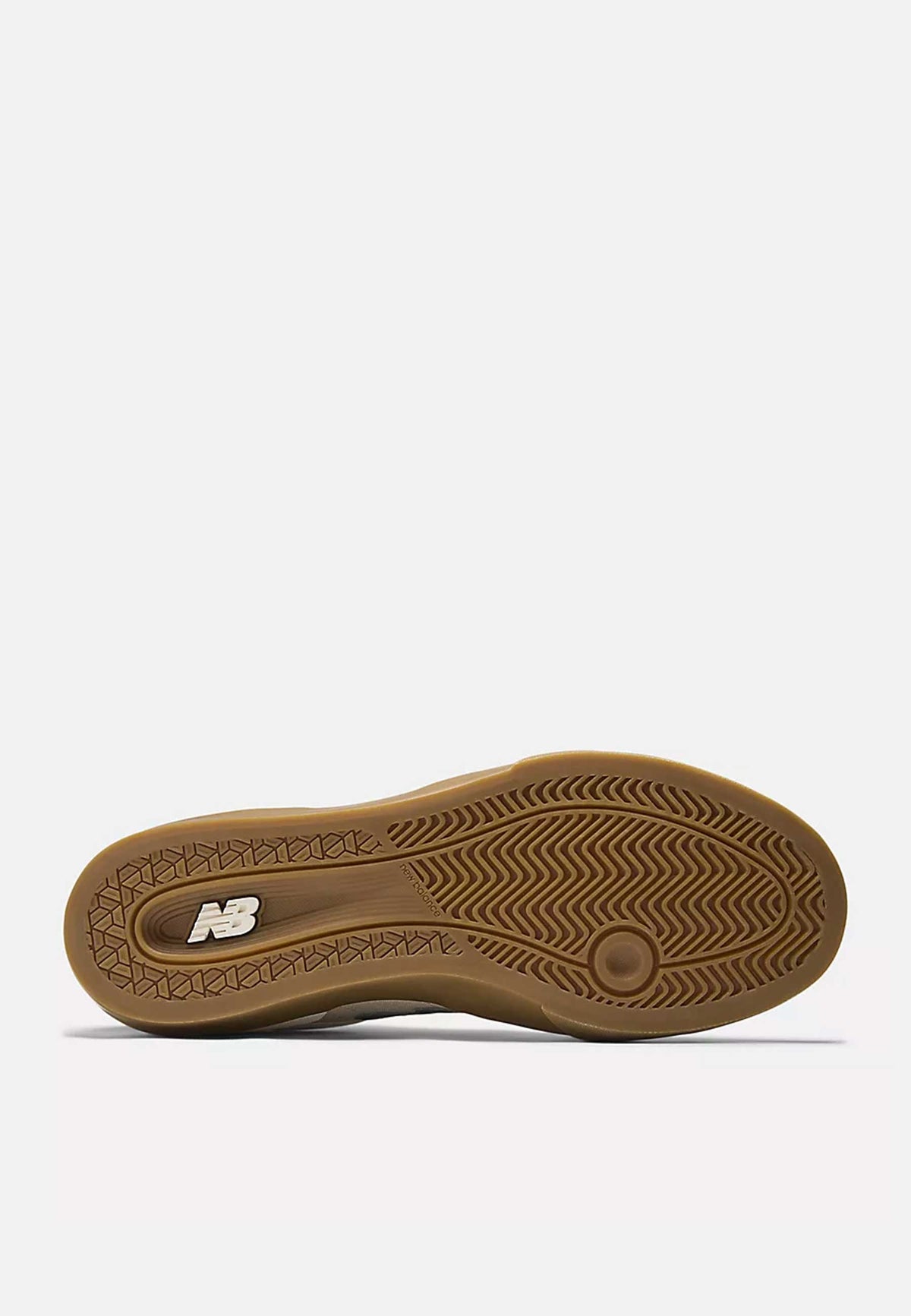 New Balance Numeric '272 RPU' Skate Shoes (Sea Salt  / Deep Ocean)