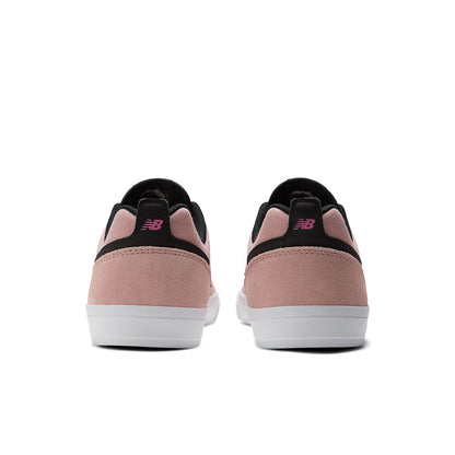 New Balance Numeric '306 Jamie Foy' Skate Shoes (Pink / Black)