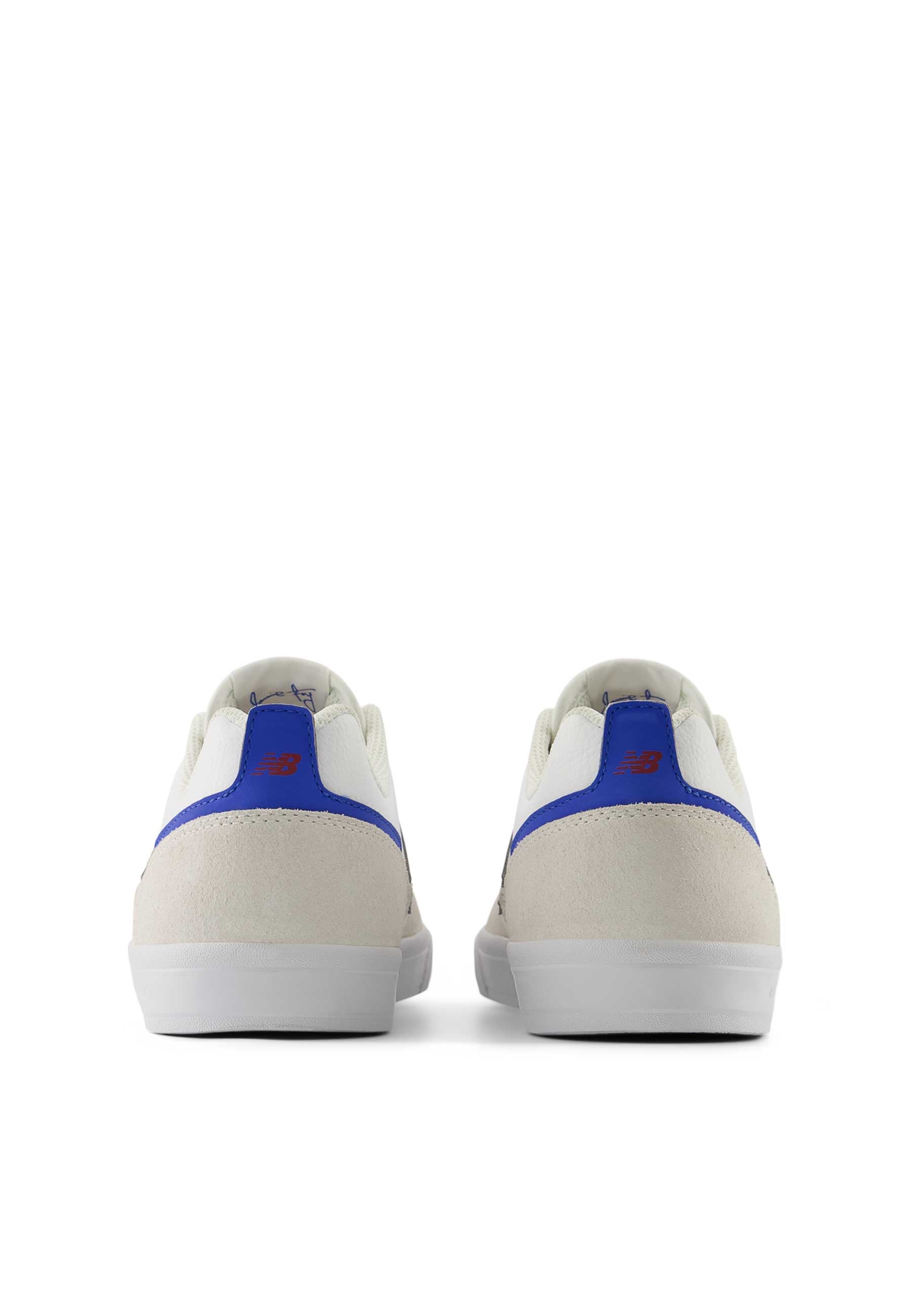 New Balance Numeric '306 Jamie Foy' Skate Shoes (Reflection / White)