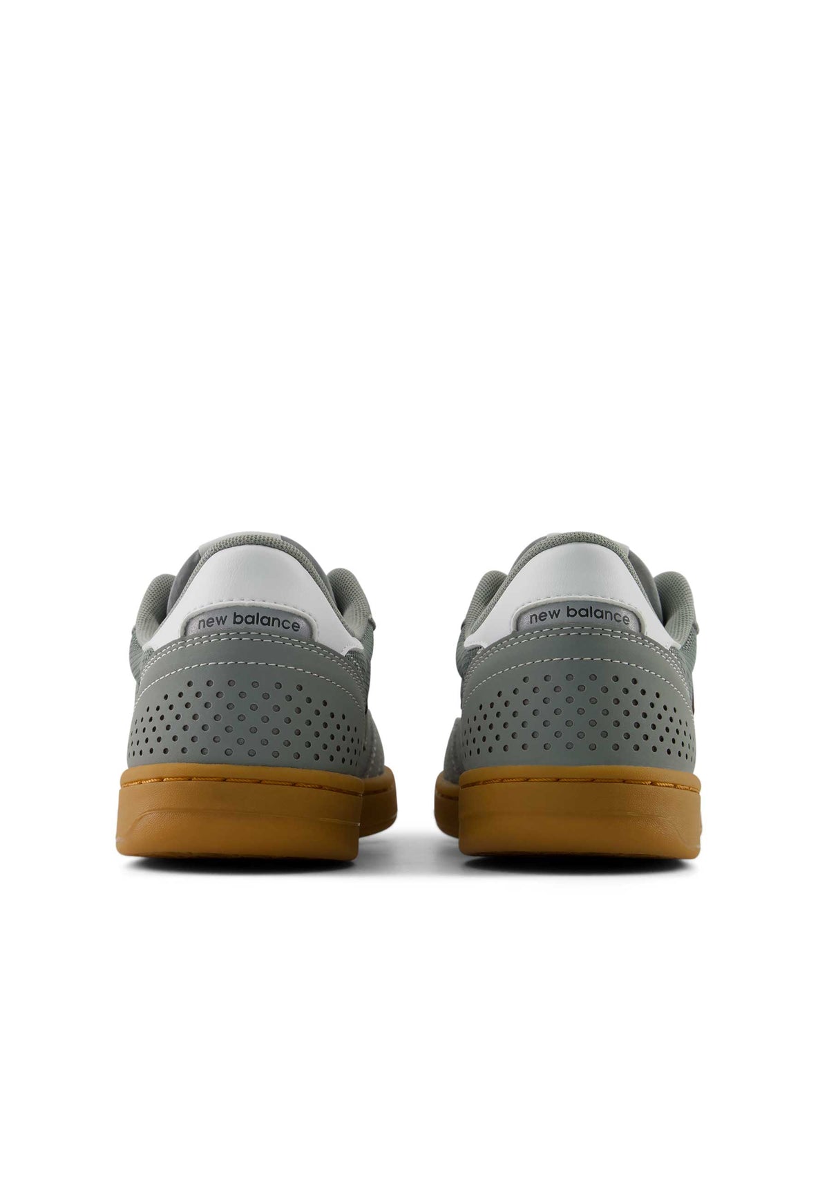 New Balance Numeric '440v2 Low GGM' Skate Shoes (Bayberry / White)
