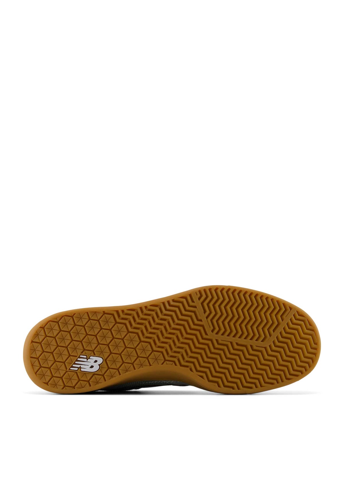 New Balance Numeric '440v2 Low GGM' Skate Shoes (Bayberry / White)