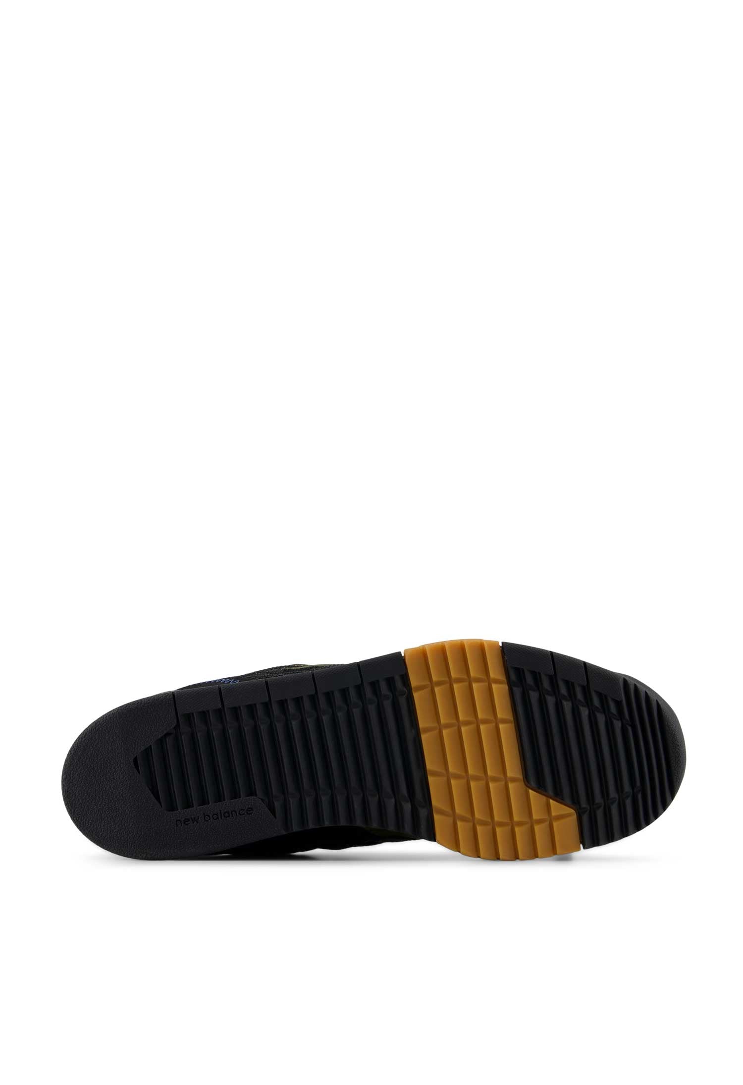 New Balance Numeric '440v2 Trail WOL' Skate Shoes (Woodland / Black)