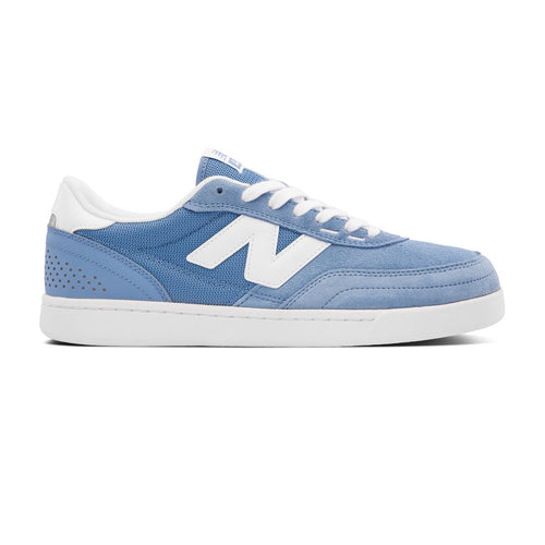 New Balance Numeric '440v2' Skate Shoes (Blue / White)