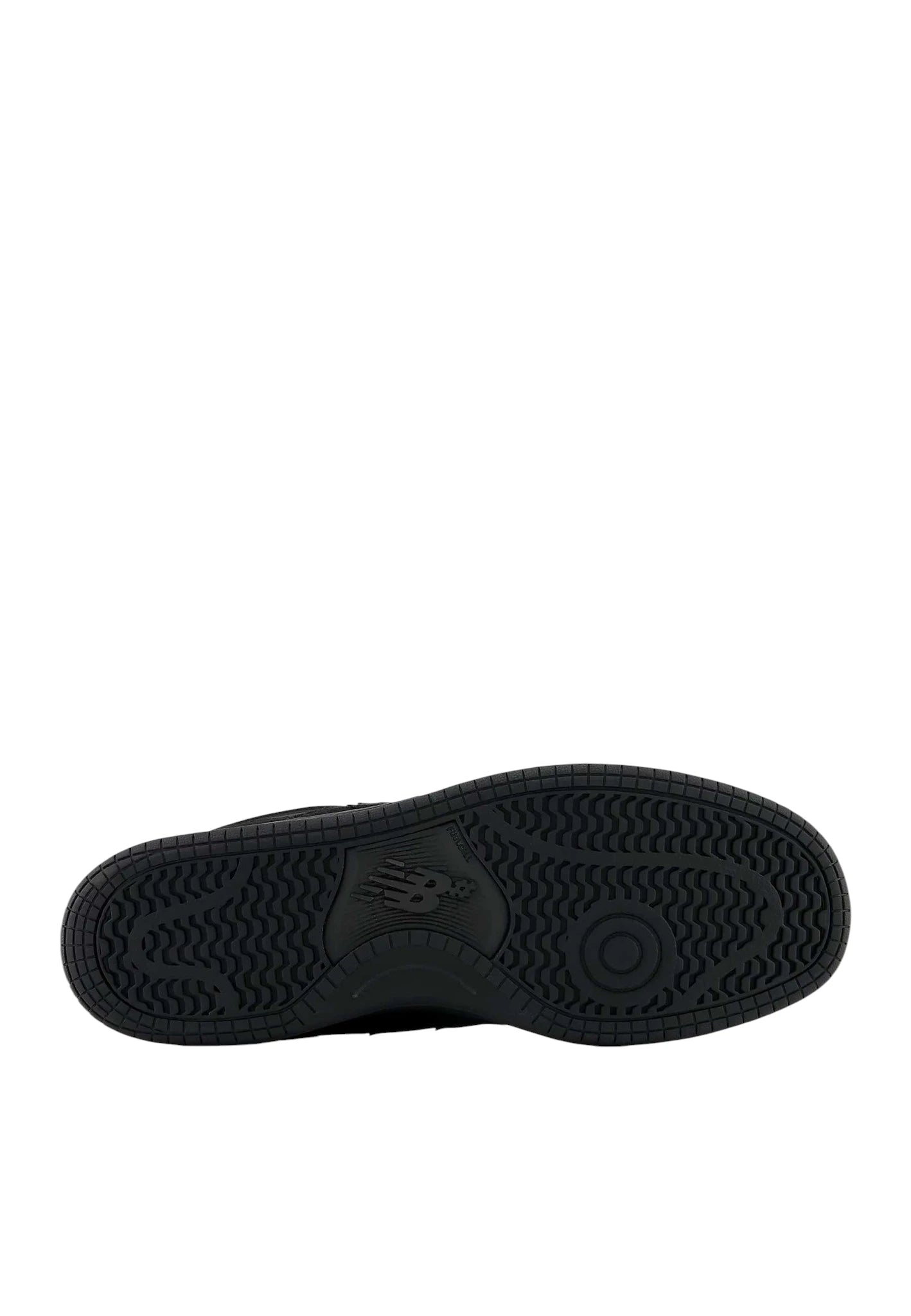 New Balance Numeric '480 BST' Skate Shoes (Black / Black)