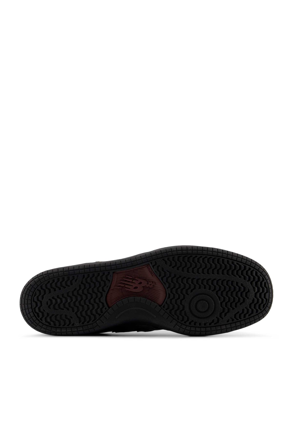 New Balance Numeric 'Gore80 480 GTX' Skate Shoes (Charcoal / Black)