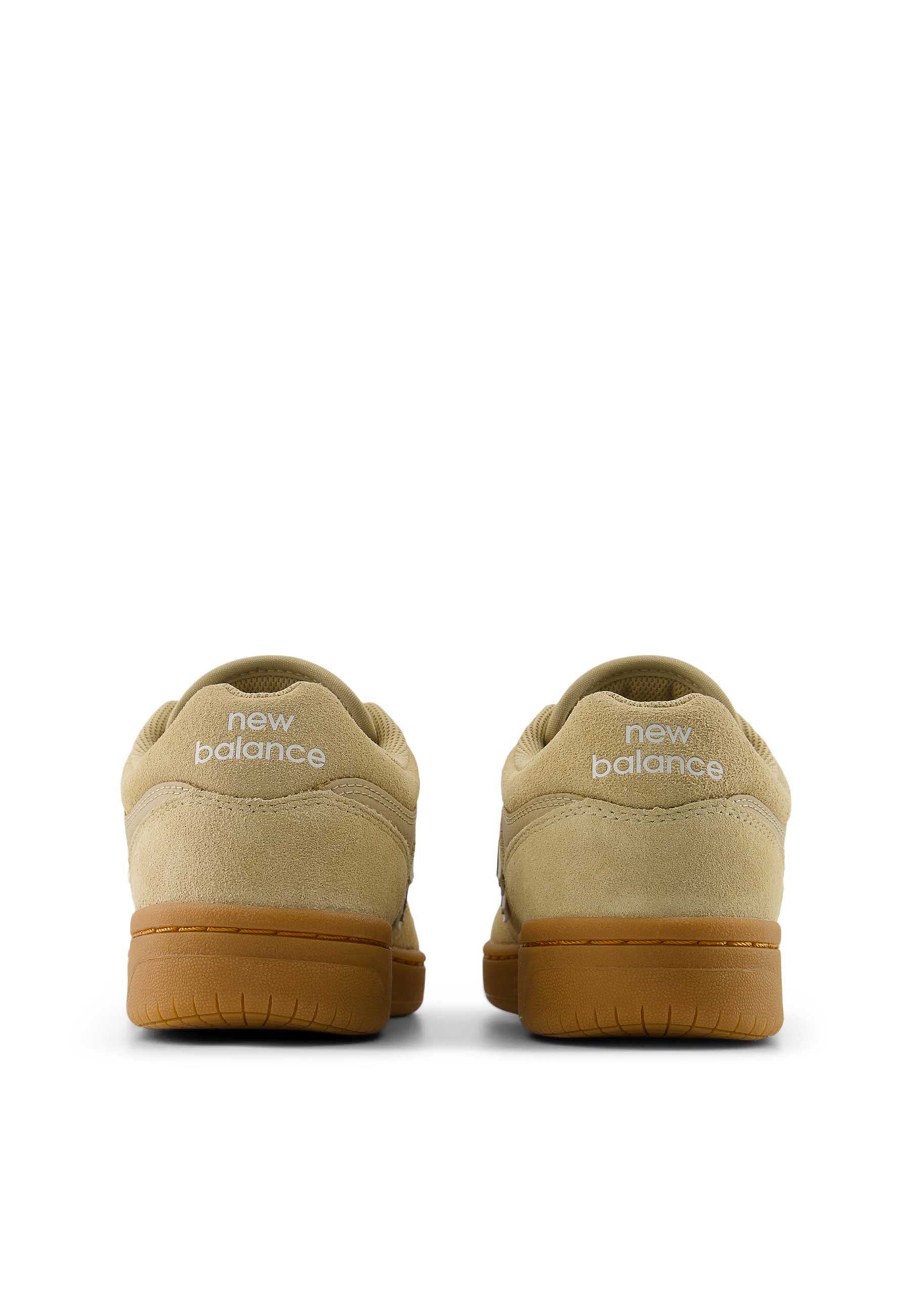 New Balance Numeric '480 TSG' Skate Shoes (Incense / White)