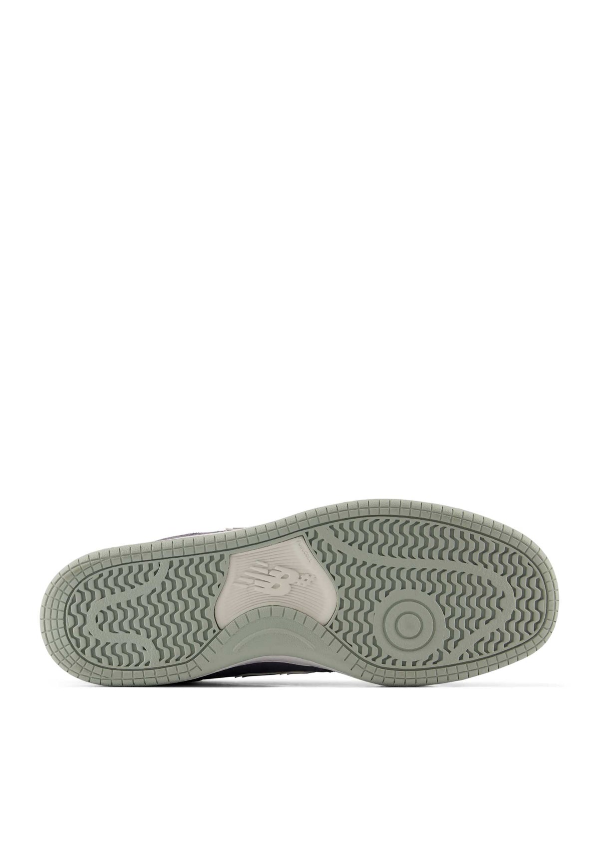 New Balance Numeric '480 NAD' Skate Shoes (Meteorite / Incense)