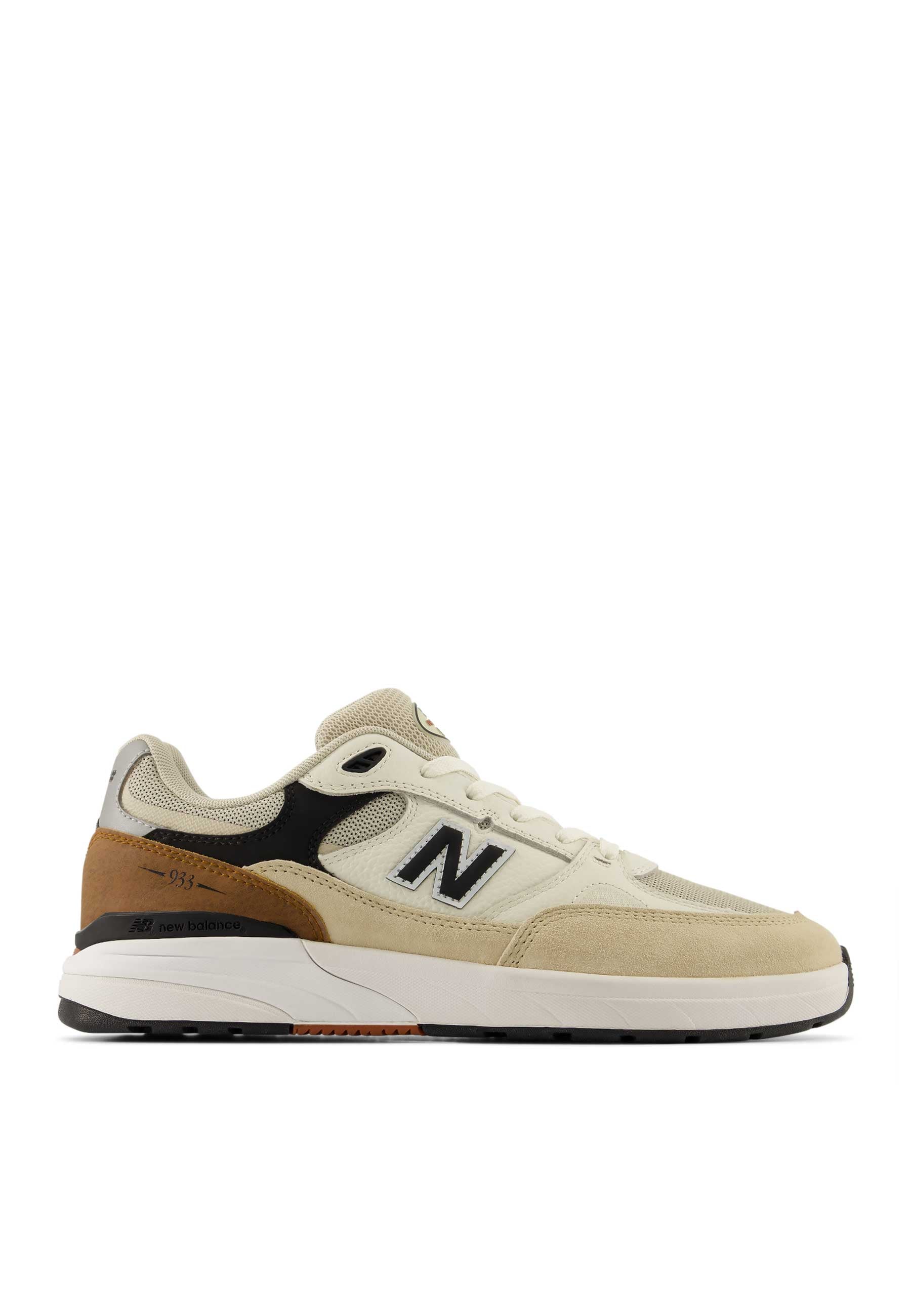 New Balance Numeric 'Andrew Reynolds 933 ONE' Skate Shoes