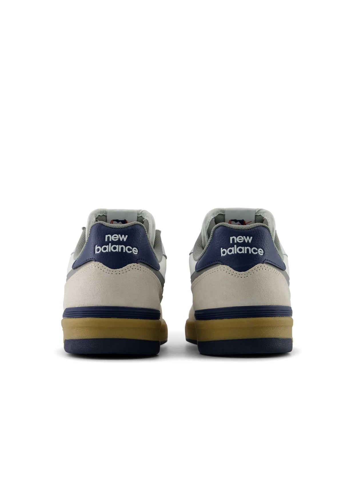 New Balance Numeric '306C Jamie Foy' Skate Shoes (White / Navy)