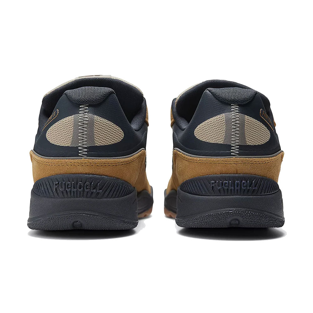 New Balance Numeric 'Tiago 1010' Skate Shoes (Wheat / Navy)