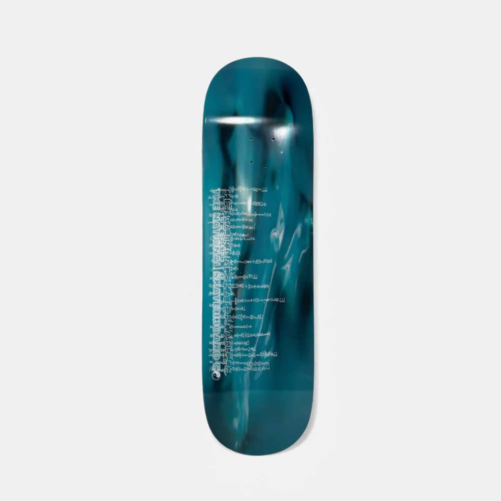 National 'Resurrection Matrix' 8.5" Deck