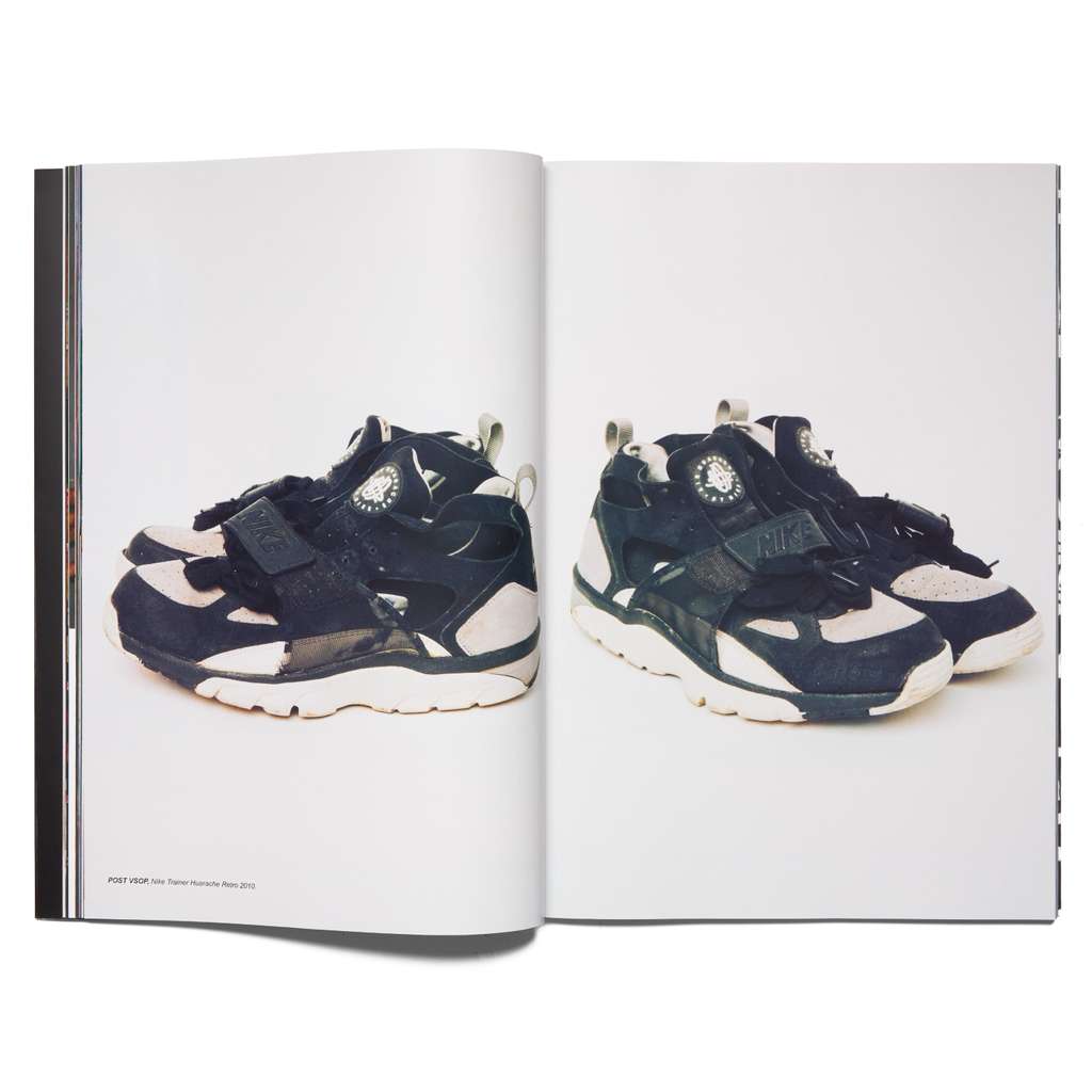 Living Proof Magazine (Issue #12)