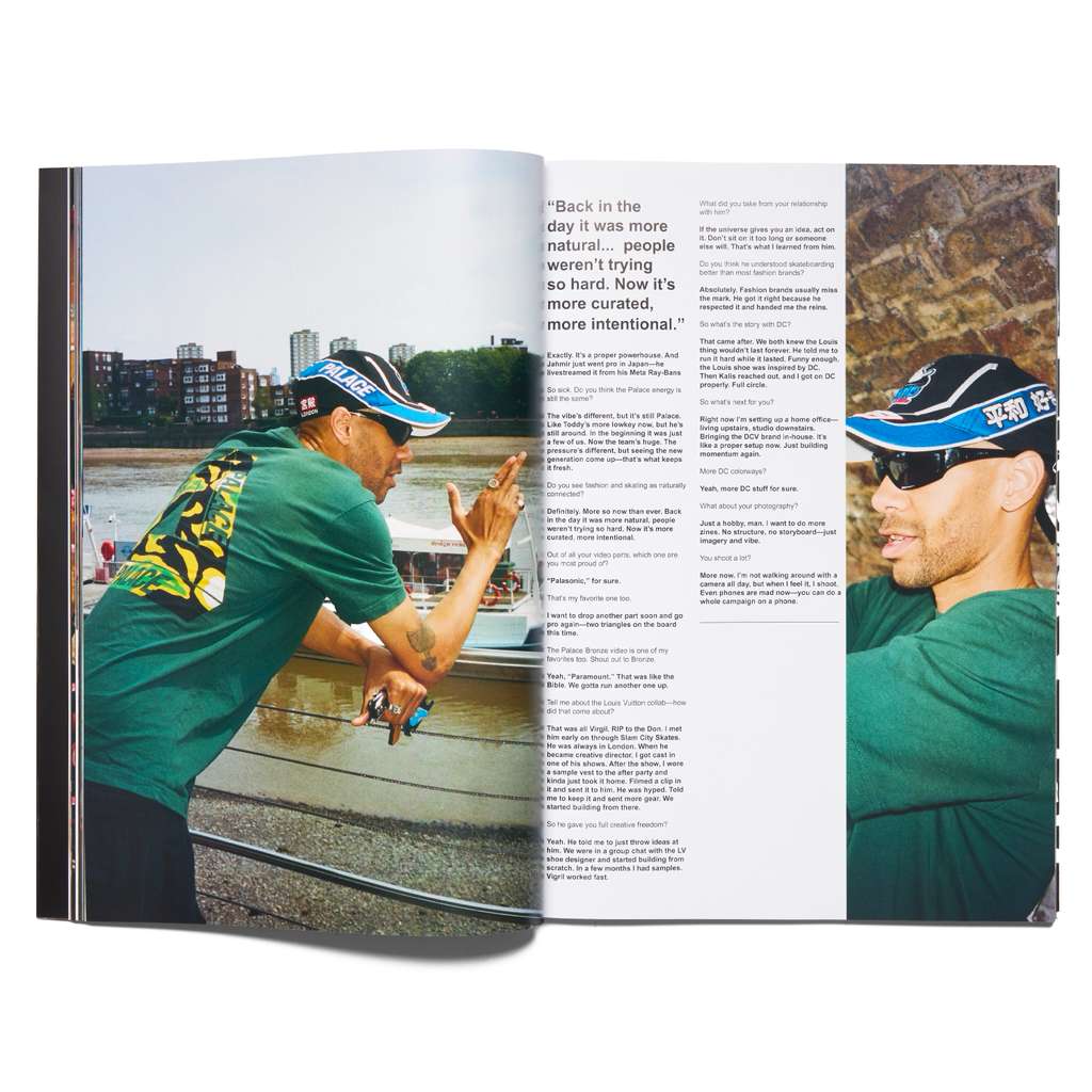 Living Proof Magazine (Issue #12)