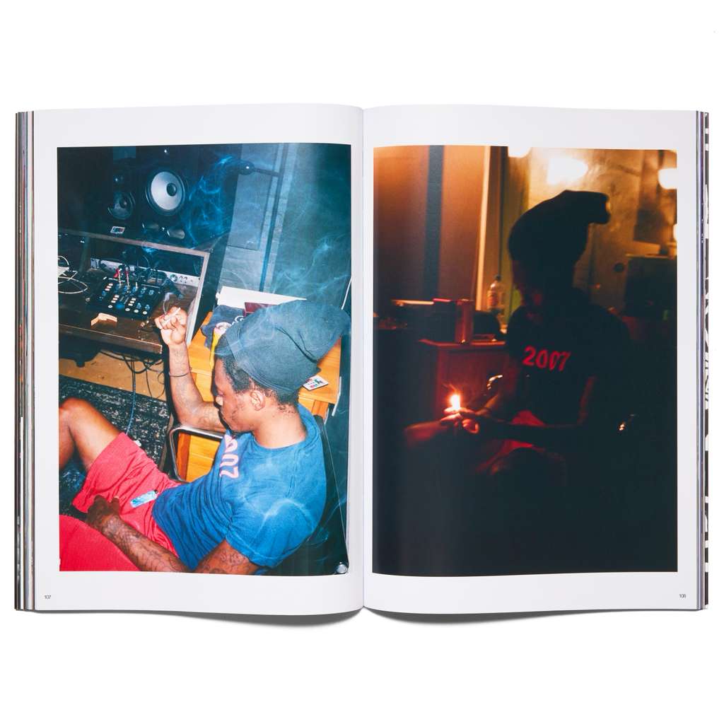 Living Proof Magazine (Issue #12)