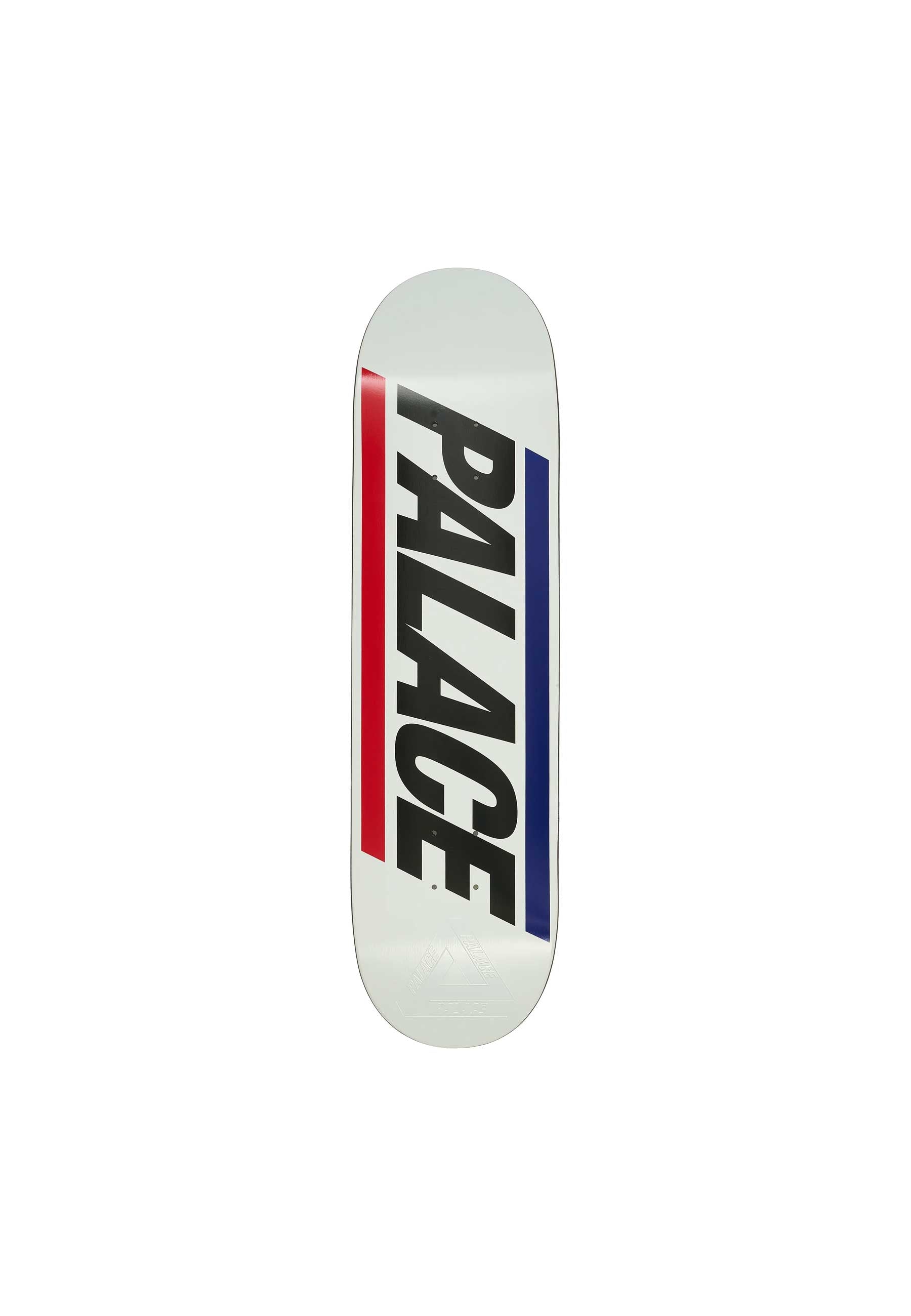 Palace 'Basically A Board' 8.25" Deck