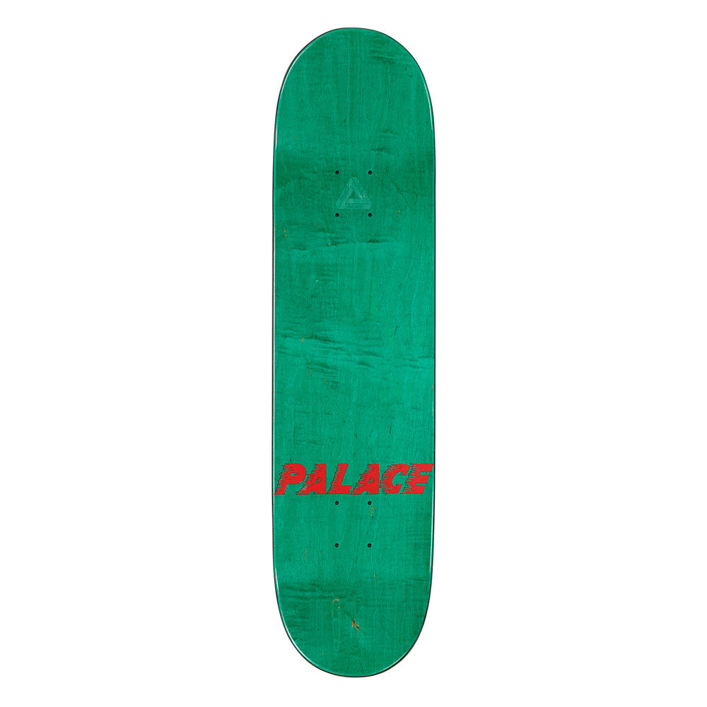 Palace 'Benny Fairfax Pro S37' 8.1" Deck