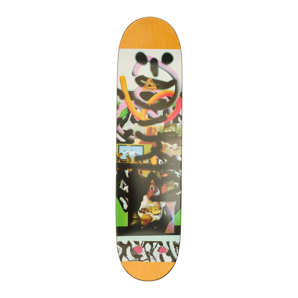 Palace 'Danny Brady Pro S36' 8" Deck