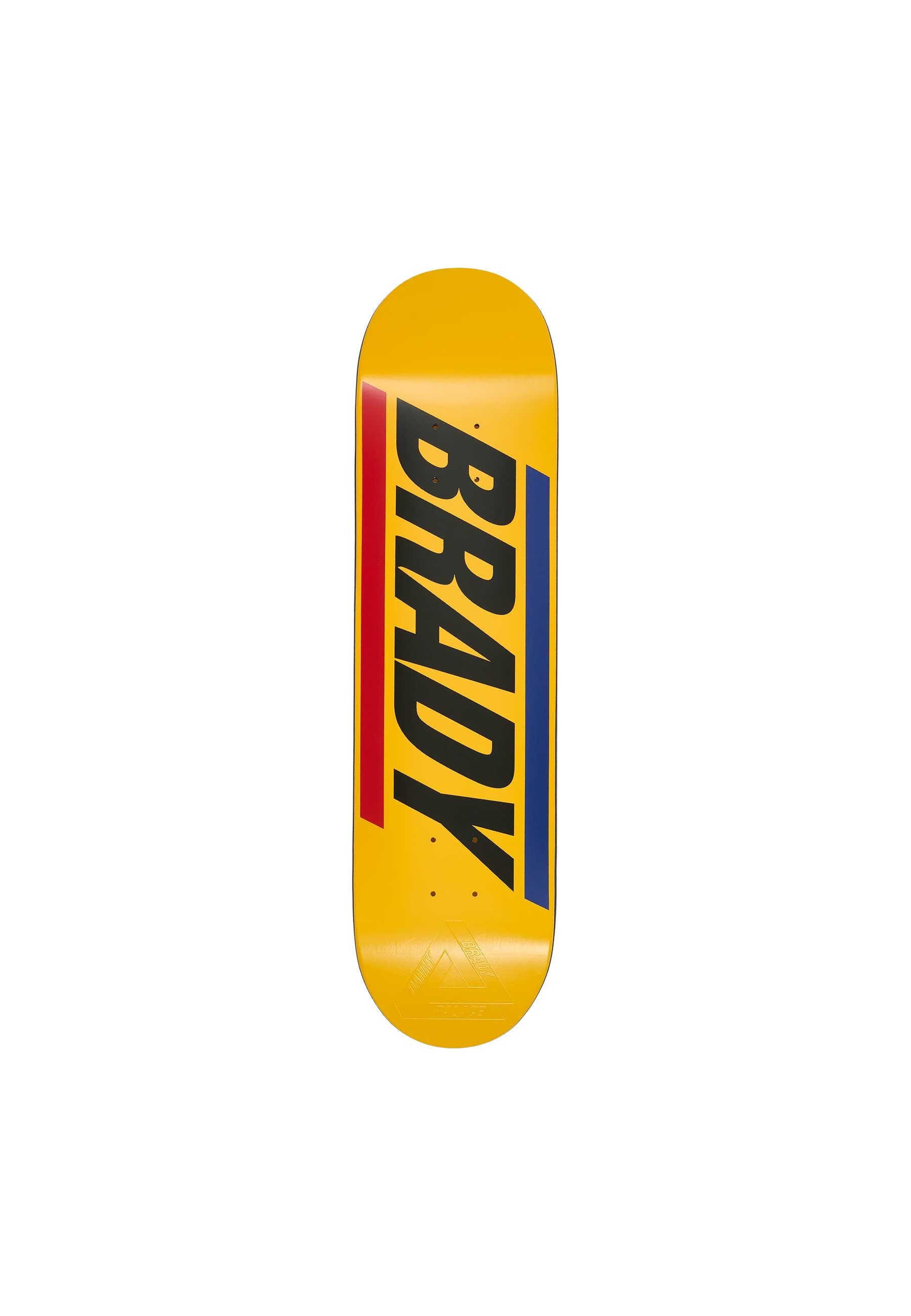 Palace 'Danny Brady Pro S44' 8.06" Deck