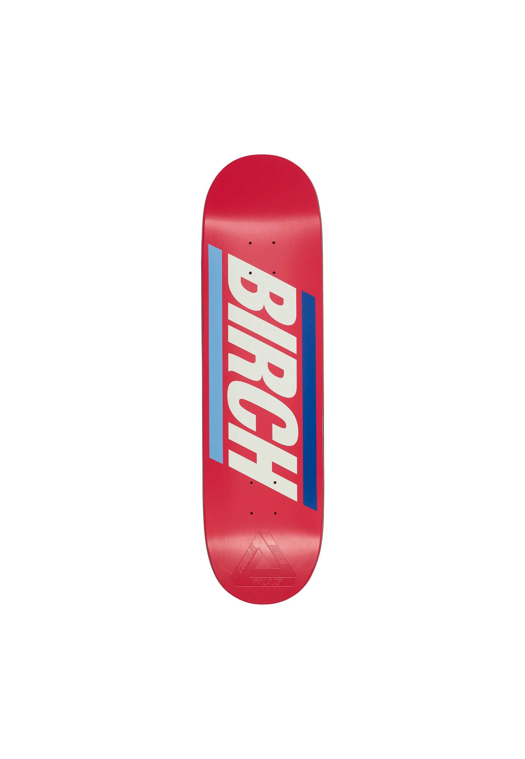 Palace 'Charlie Birch Pro S44' 8.5" Deck