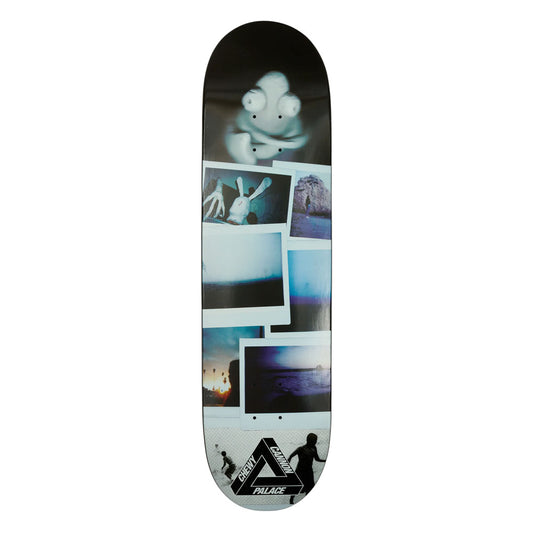 Palace 'Chewy Cannon Pro S35' 8.375" Deck