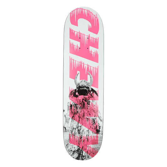 Palace 'Chewy Cannon Pro S37' 8.375" Deck