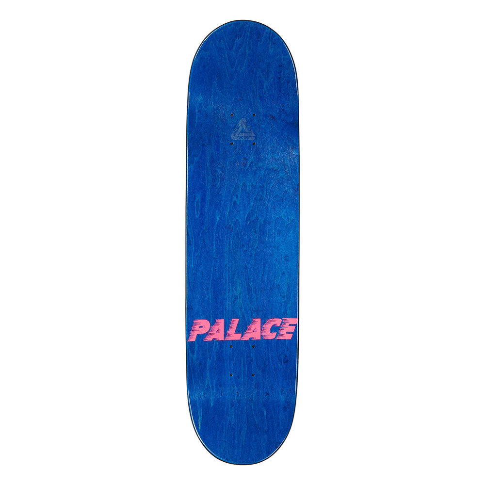 Palace 'Chewy Cannon Pro S37' 8.375" Deck