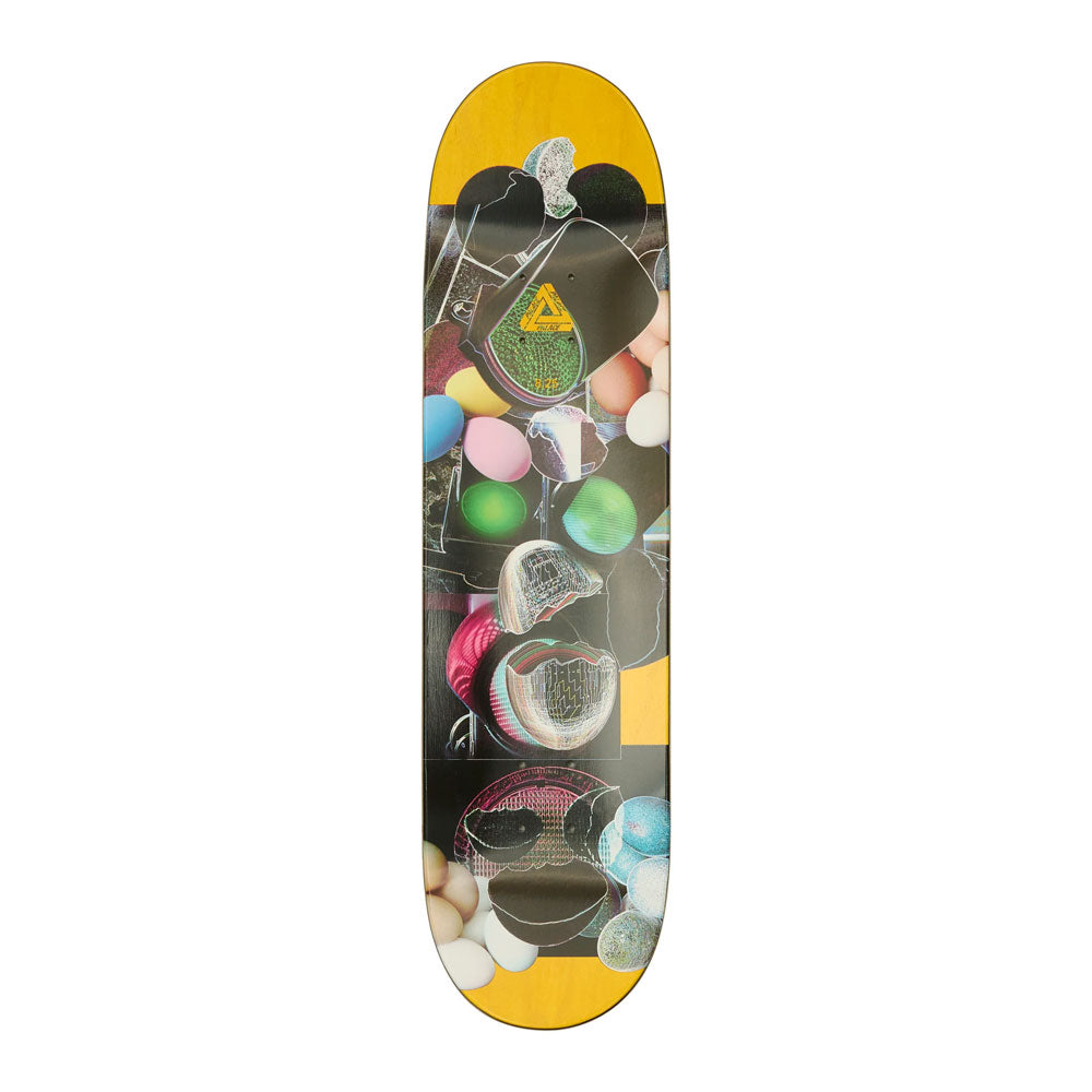 Palace 'Lucien Clarke Pro S36' 8.25" Deck