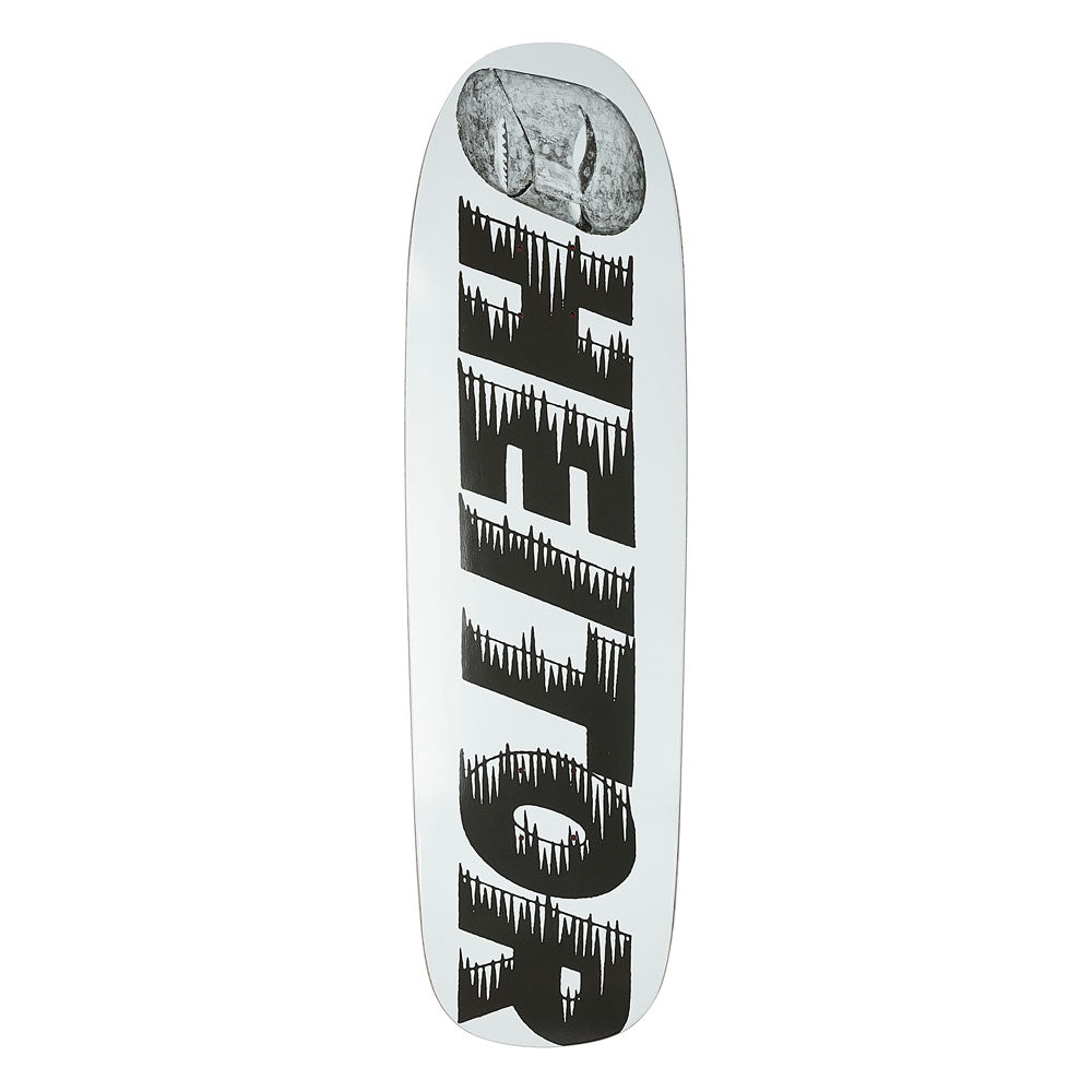 Palace 'Heitor Da Silva Pro S37' 8.9" Deck