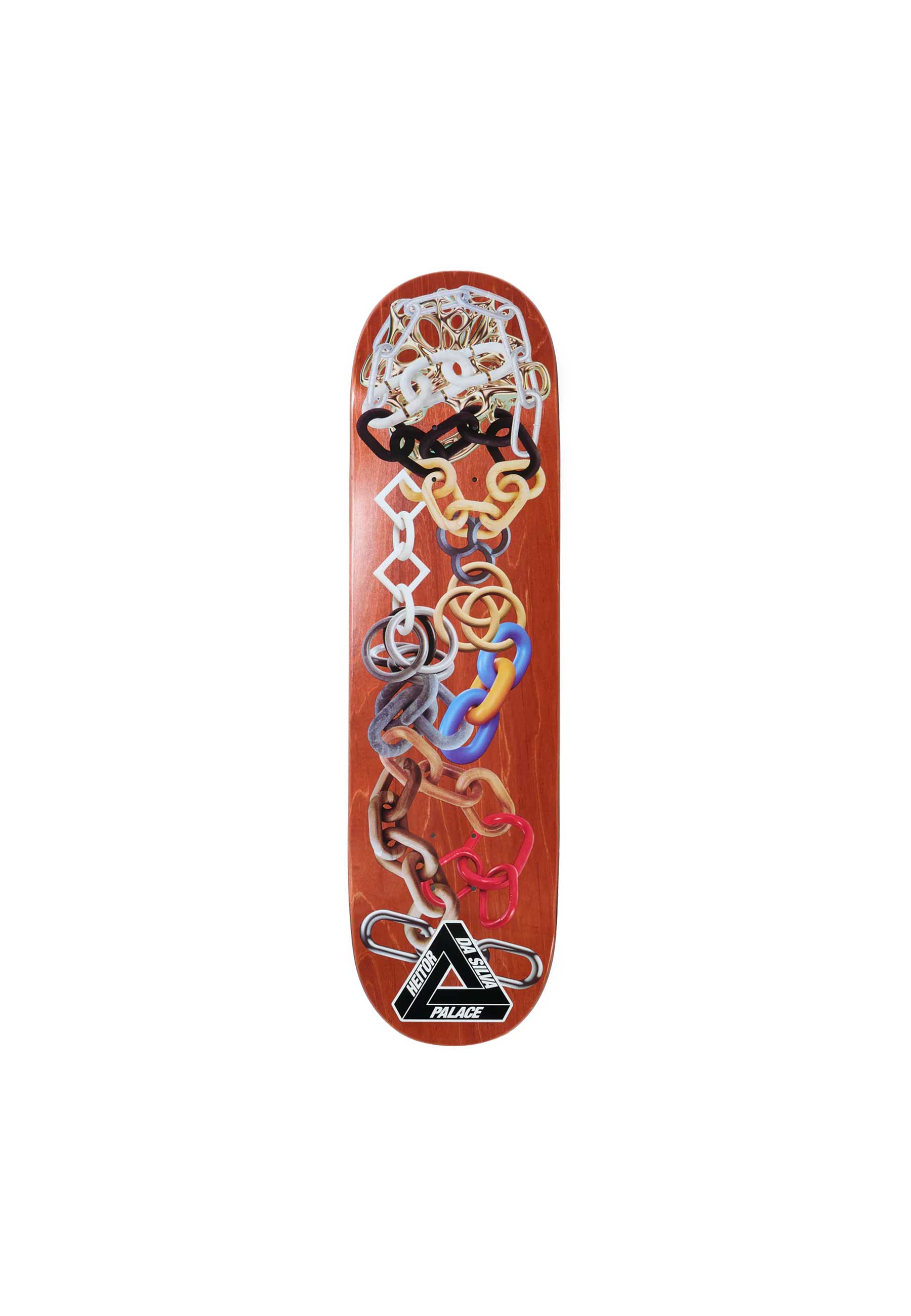 Palace 'Heitor Da Silva Pro S43' 8.5