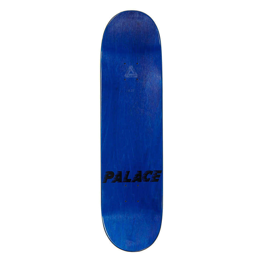 Palace 'Jamal Smith Pro S37' 8.25" Deck