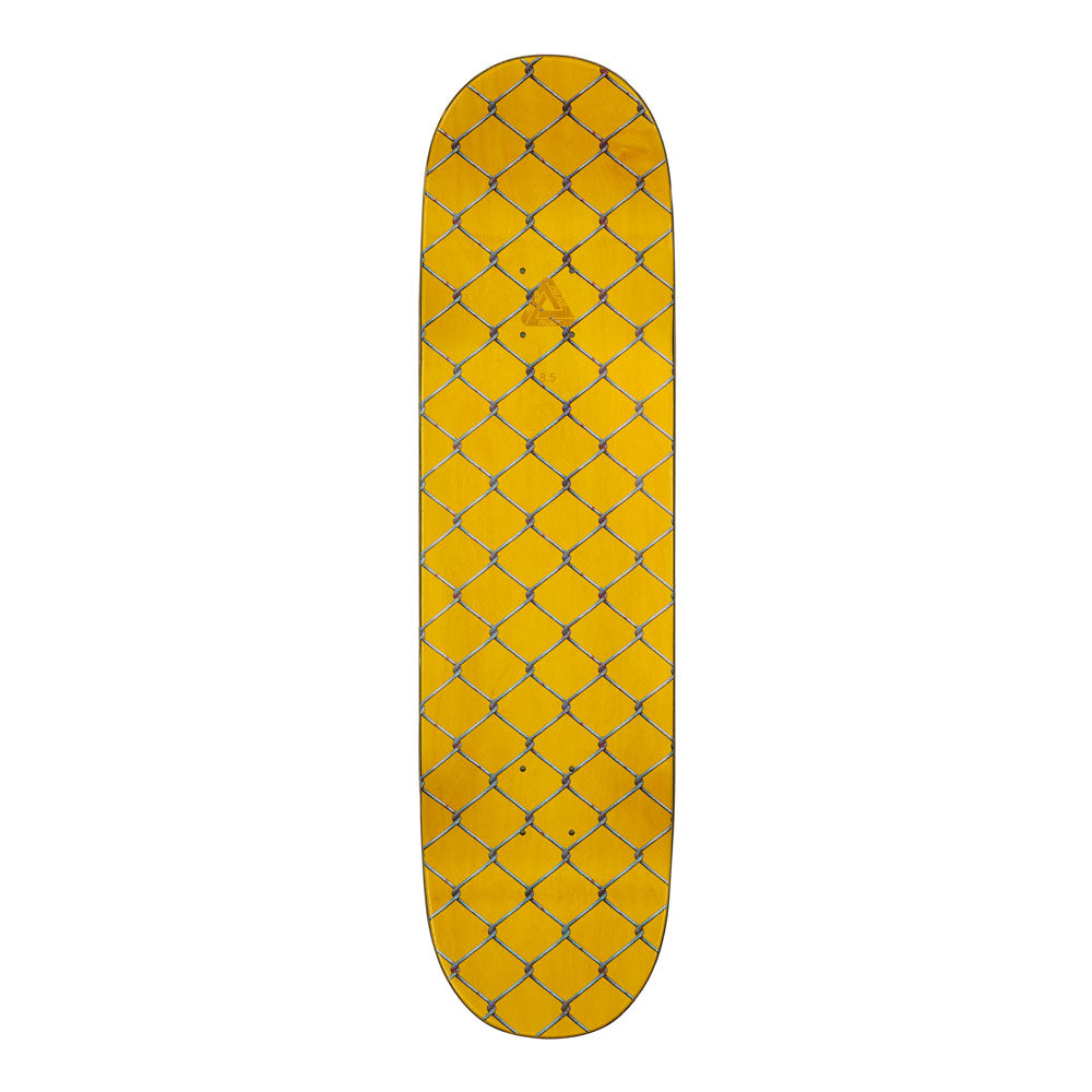 Palace 'Kyle Wilson Pro S40' 8.5" Deck