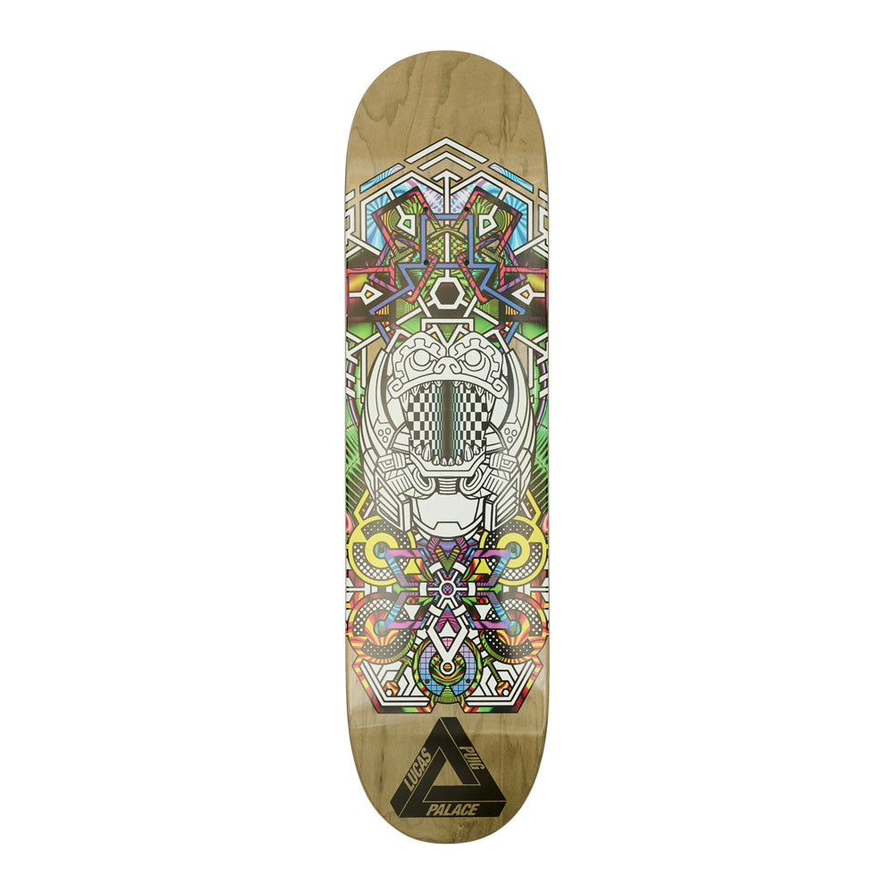 Palace 'Lucas Puig Pro S36' 8.2" Deck