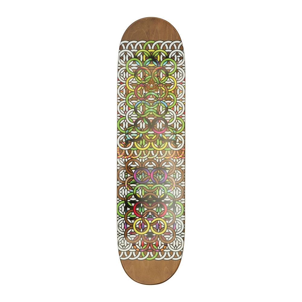 Palace 'Lucas Puig Pro S36' 8.2" Deck